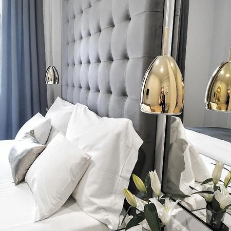 Mint Boutique Studio Apartments 2 Загреб Екстериор снимка