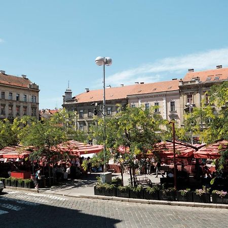 Mint Boutique Studio Apartments 2 Загреб Екстериор снимка