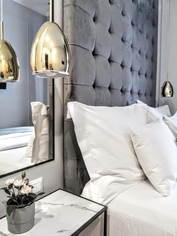 Mint Boutique Studio Apartments 2 Загреб Екстериор снимка