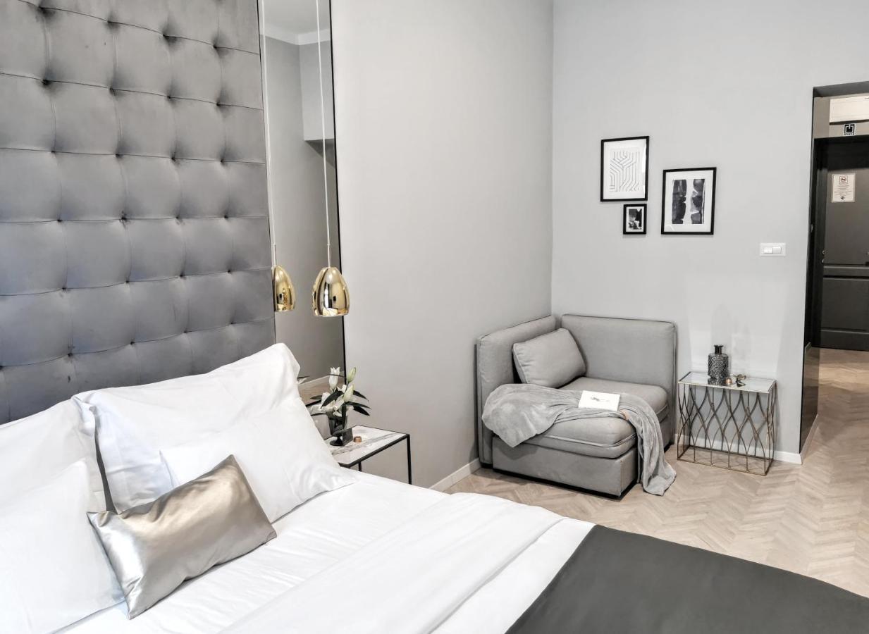 Mint Boutique Studio Apartments 2 Загреб Екстериор снимка
