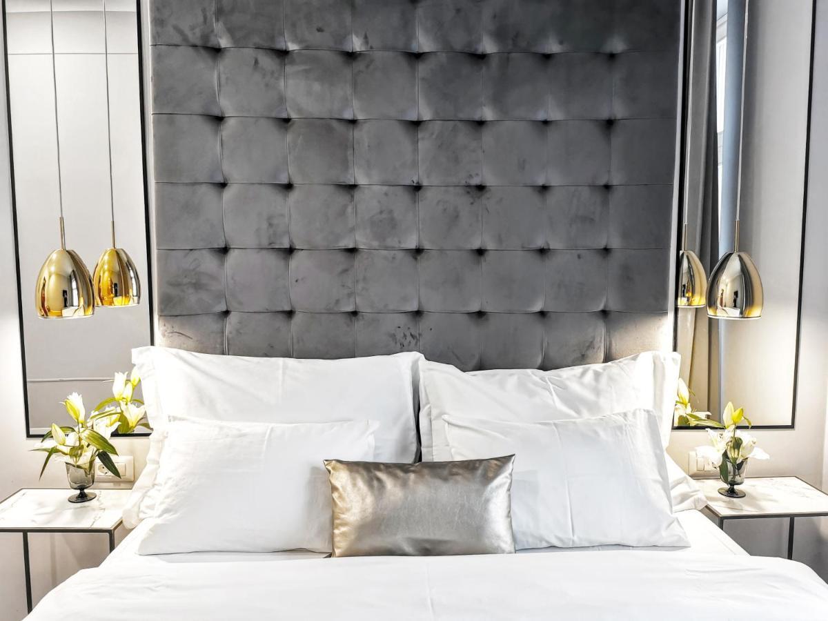 Mint Boutique Studio Apartments 2 Загреб Екстериор снимка