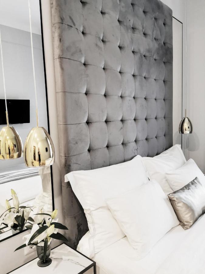 Mint Boutique Studio Apartments 2 Загреб Екстериор снимка
