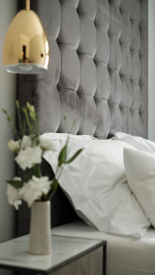 Mint Boutique Studio Apartments 2 Загреб Екстериор снимка