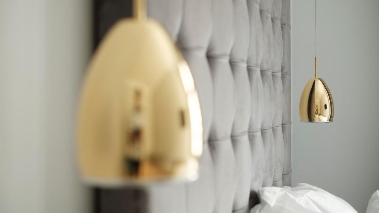 Mint Boutique Studio Apartments 2 Загреб Екстериор снимка